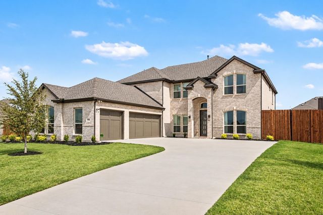 1806 Whisperwood Way — Shady Vly Estates