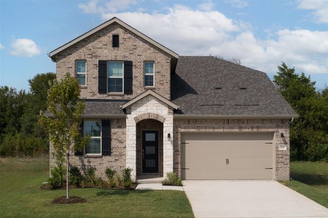 3316 Cloyce Box Dr — Churchill