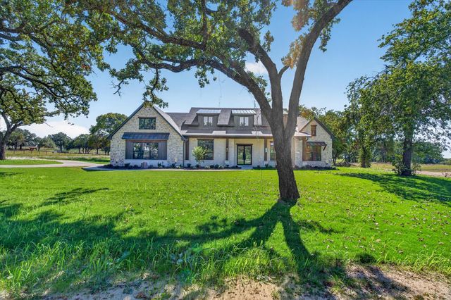 741 Cooper Trl — Santana Ridge