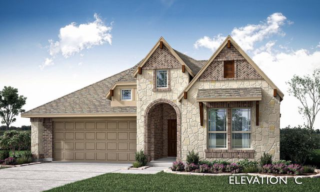 3410 Nightingale Ln — Mockingbird Heights Classic 60