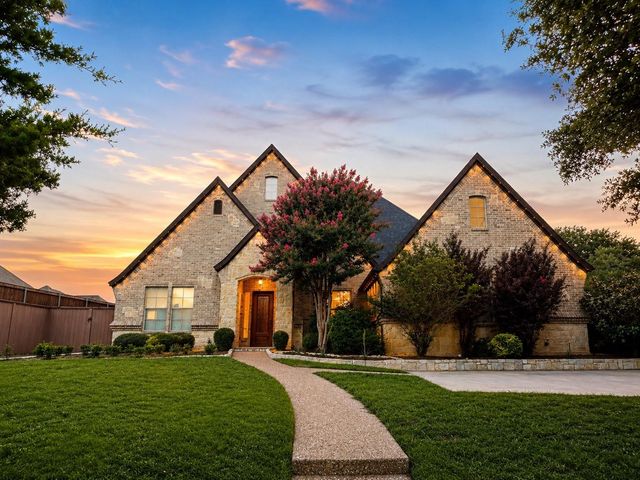 7603 Douglas LANE — Douglas Estates