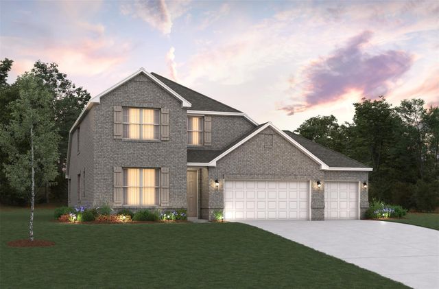 7123 Mallow Ln — Goodland