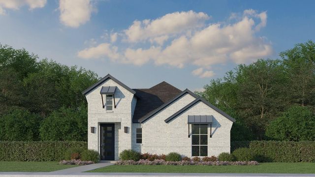 2236 Wispy Meadow Ln — Bridgewater