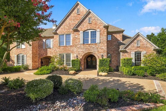 404 Alexandria Cir — Dominion Southlake