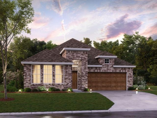 1204 Sherlynn Way — Lilyana