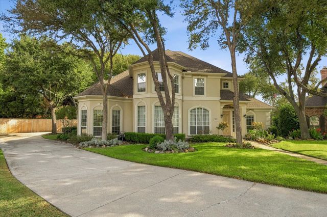 4660 Greenbriar Ct — Benton Woods