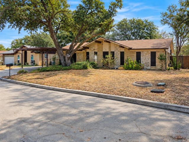 4504 Mink Dr — Jordan Park Add