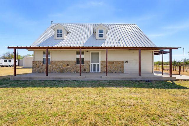 1818 S County Road 215 — 629