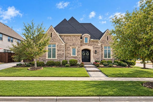 4401 Jasmine Way — Windsong Ranch