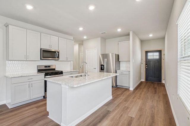 207 Winchester Hill Ln — Southridge
