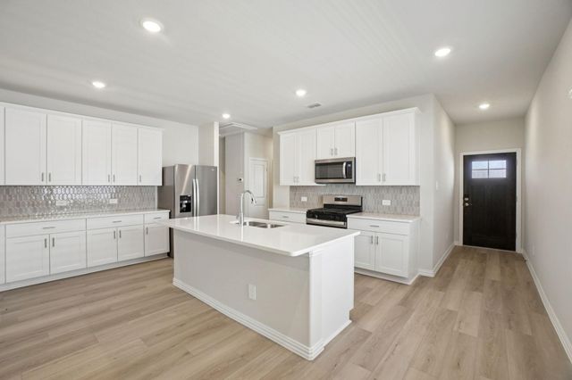 125 Winchester Hill Ln — Southridge
