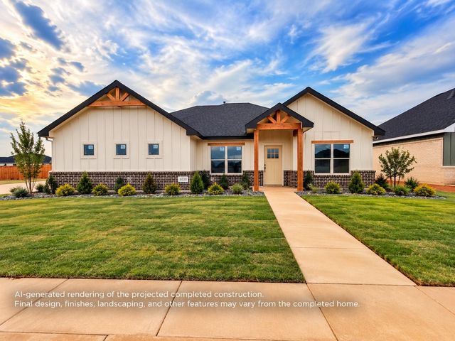 7698 Wildflower Way — Carriage Hills Add