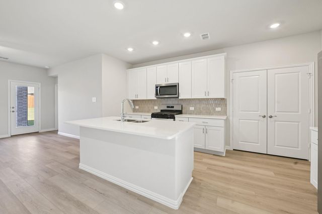 205 Winchester Hill Ln — Southridge