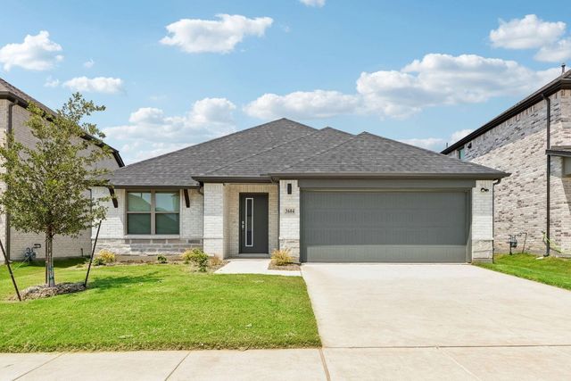 821 Talmadge Ave — Morningstar