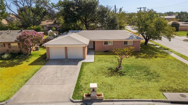 5300 Topper Dr — Nor East Add