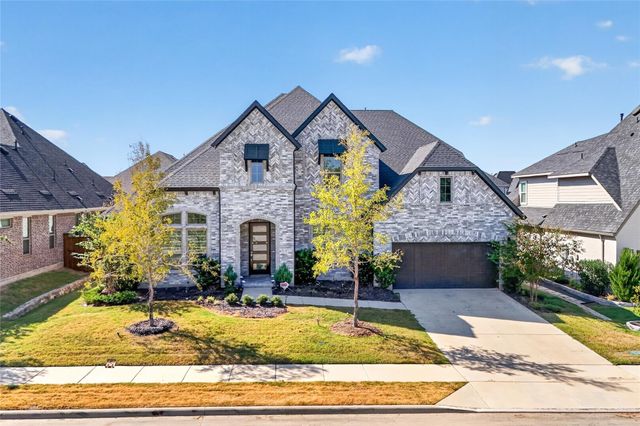 2229 Havannah Dr — Mustang Lakes Ph Six