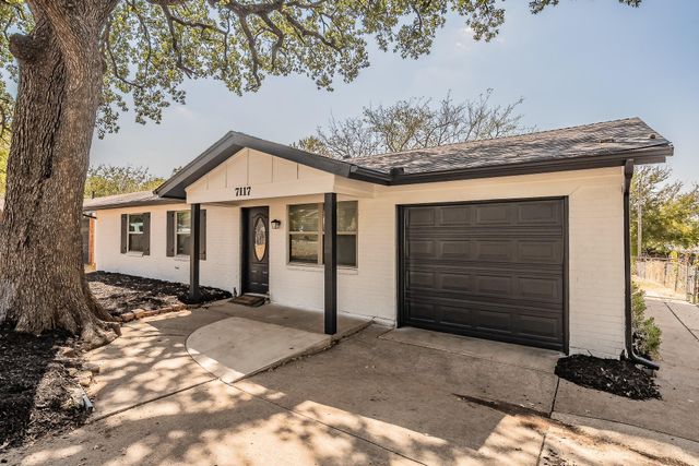 7117 Payte Ln — Smithfield Acres Add