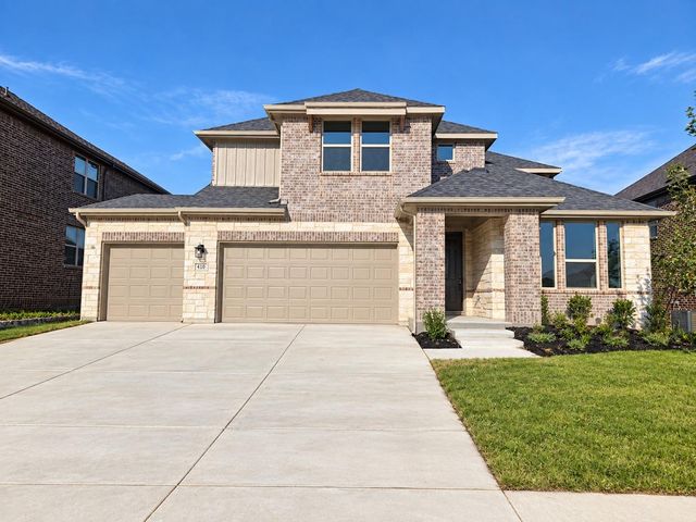 410 Plains Pl — Woodcreek