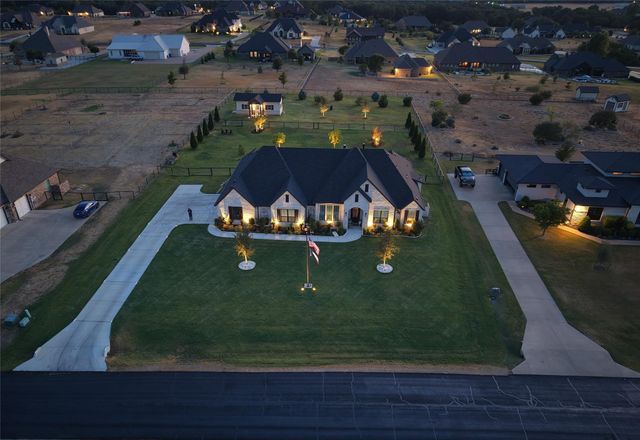 317 Kenyon Ct — Rolling Creek Ranch Ph 1