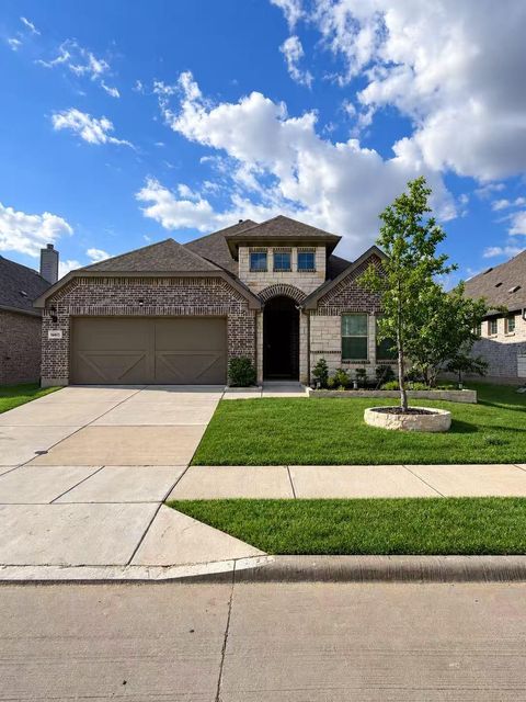 16613 Hidden Cove Dr — Green Mdws Ph 1b