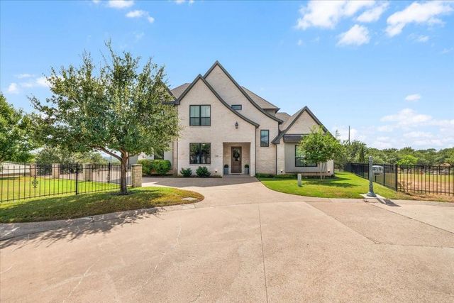 4305 Shale Bluff Ct — Bluff View On Lake Granbury