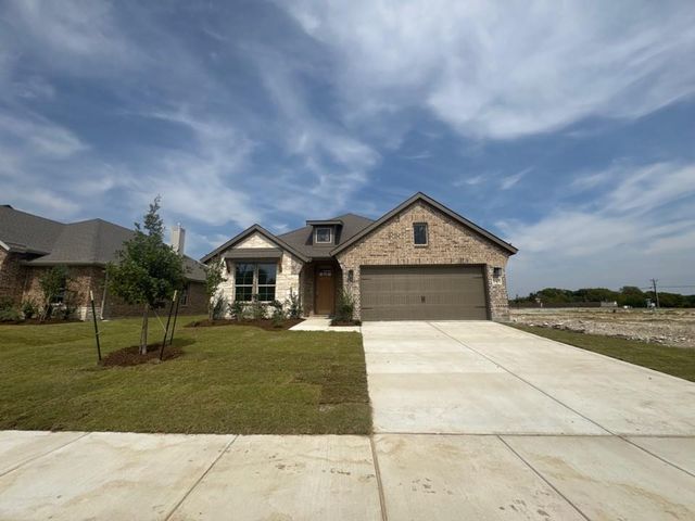 745 Stardust Dr — Cedar Ridge Estates
