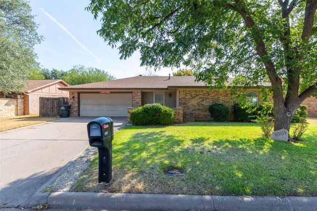1001 Pardoners Rd — Canterbury Trales