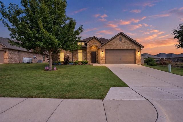 537 Zachary Dr — Lockwood Estates Ph II