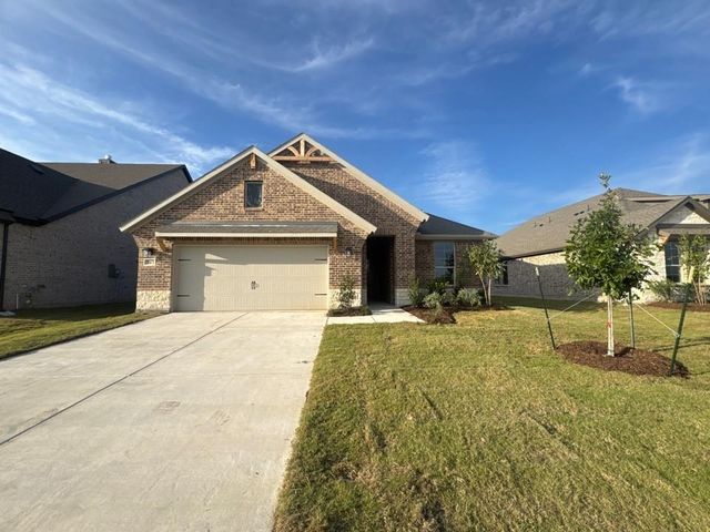 741 Stardust Dr — Cedar Ridge Estates