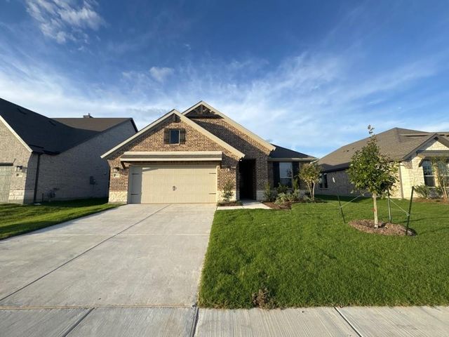 741 Stardust Dr — Cedar Ridge Estates