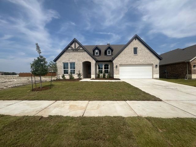 737 Stardust Dr — Cedar Ridge Estates