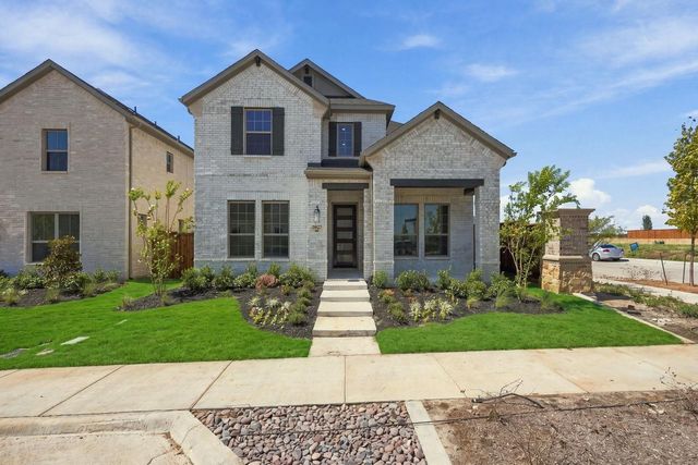3029 Casa Blanca St — Mustang Lakes