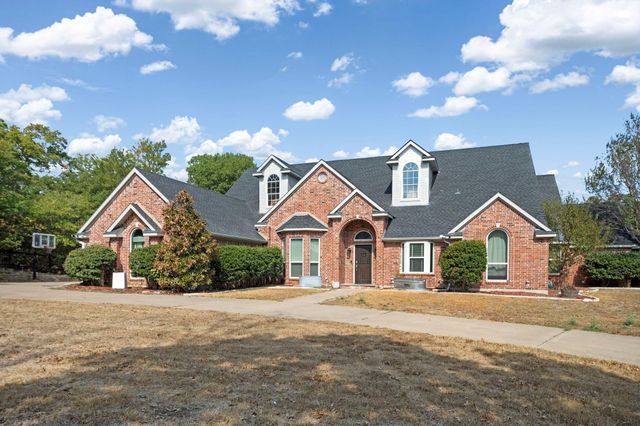 767 Farrar Rd — Rutherford