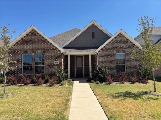 2268 Jonata St — Dove Hollow