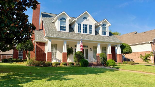 8 Griffith Ct — Griffith Manor