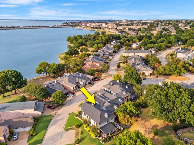 5713 Southern Cross Dr — Chandlers Landing #17