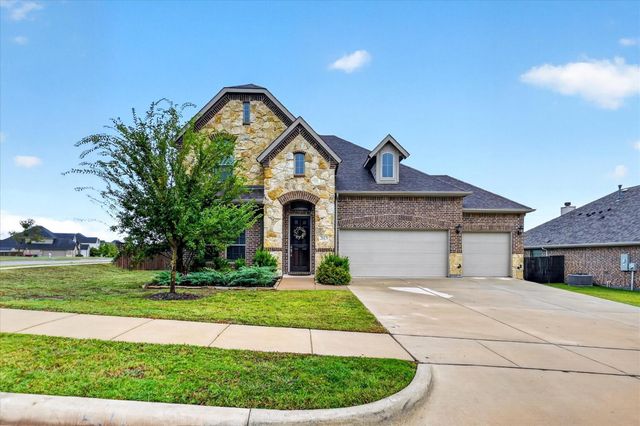 2613 Saint Lawrence Dr — Parkhaven Estates Phase II