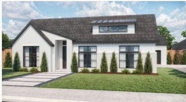 8409 Livi St — The Grove
