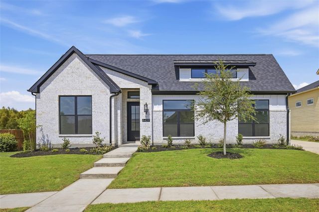 8409 Livi St — The Grove