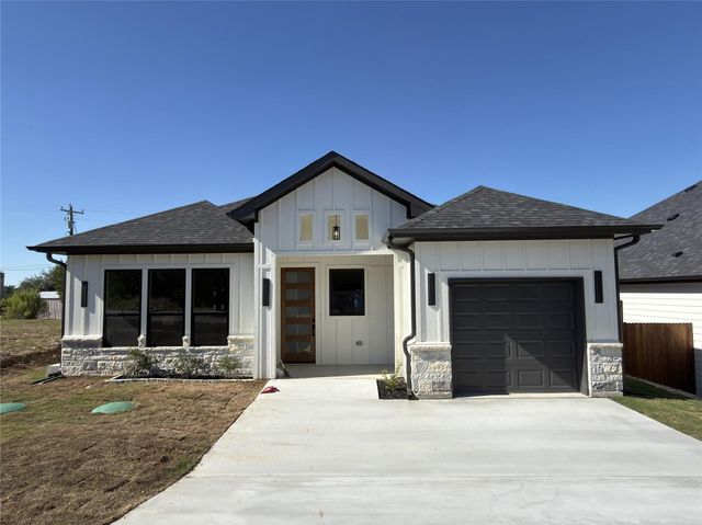 3414 Brazos River Dr — Comanche Cove Sub Sec A