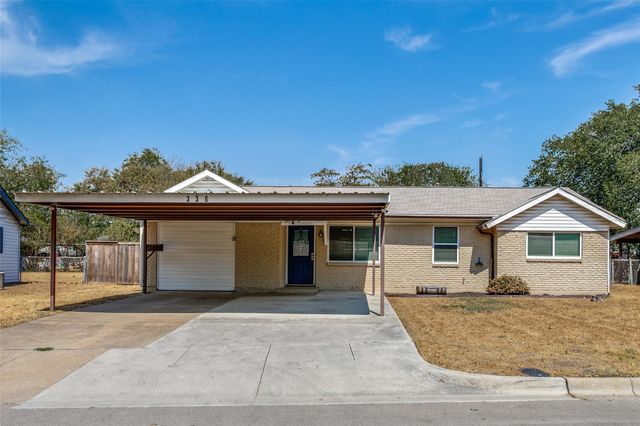 336 Saddle Trl — Rancho North