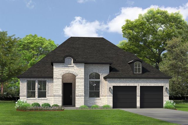 534 San Angelo Dr — Park Trails