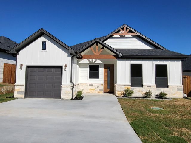 3412 Brazos River Dr — Comanche Cove Sub Sec A