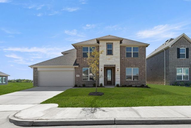 4348 Noble Ln — Westside Preserve - 60Ft. Lots