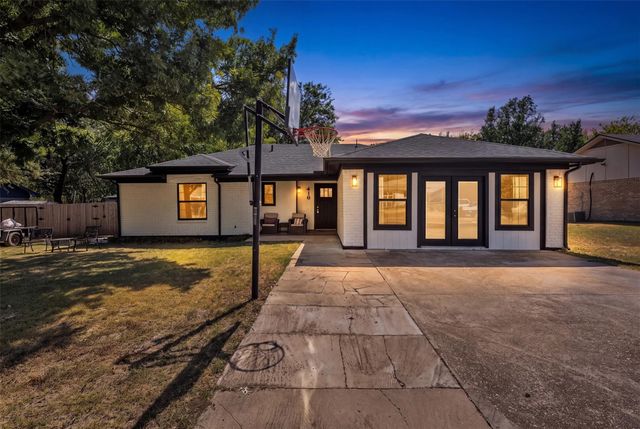 416 Ferenz Ave — Crowley Park South Add