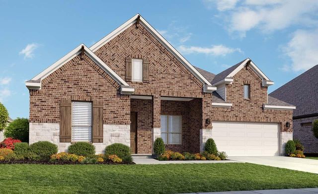 120 Lantern Ridge