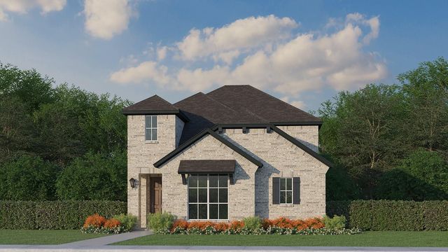 2237 Wispy Meadow Ln — Bridgewater