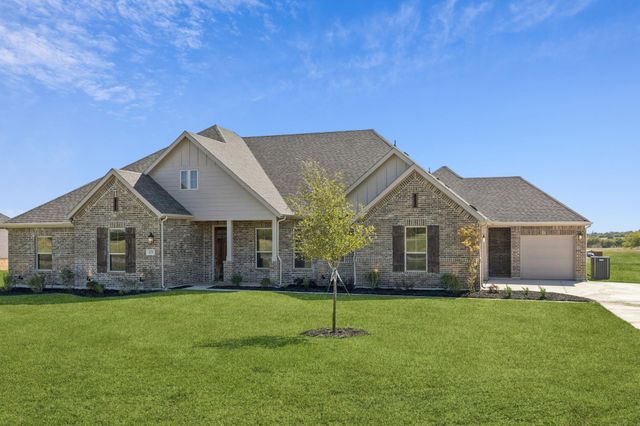 133 Swan Lake Dr — Lakeway Estates