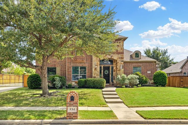 534 Waters Edge Way — Maxwell Creek North Ph 7