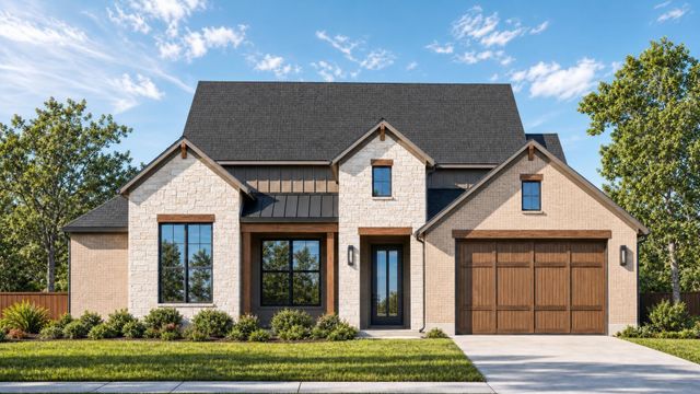 1621 Terra Way — Ramble
